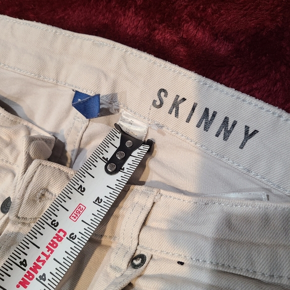 H&M Jean's Size 34 - Picture 3 of 12